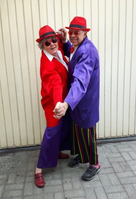 Fasnachts Tanz-Kaffee 2019