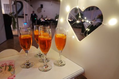 Frühlingsball vom 16. März 2024