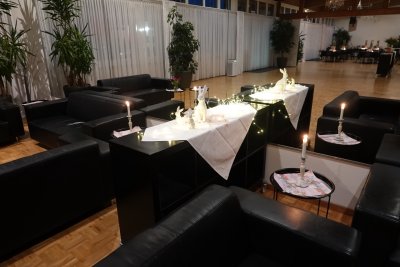 Frühlingsball vom 16. März 2024