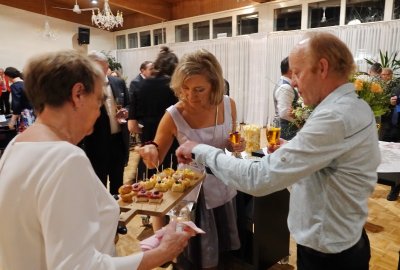 Frühlingsball vom 16. März 2024