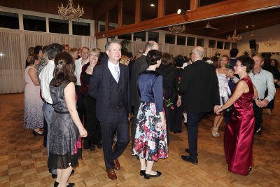 Frühlingsball vom 16. März 2024