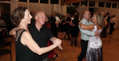 Frühlingsball vom 16. März 2024
