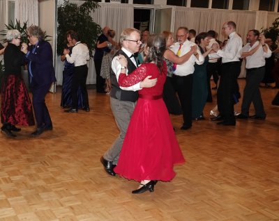 Frühlingsball vom 16. März 2024