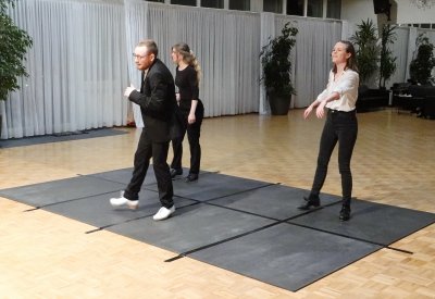 Frühlingsball vom 16. März 2024