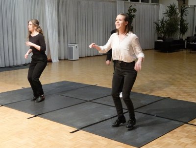 Frühlingsball vom 16. März 2024