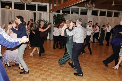 Frühlingsball vom 16. März 2024