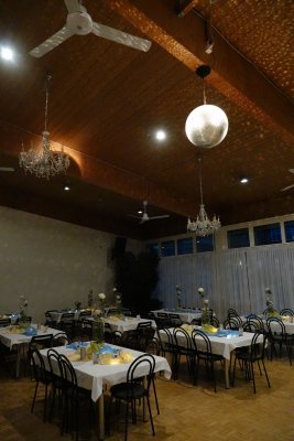 Frühlingsball vom 18. März 2023