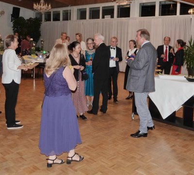 Frühlingsball vom 18. März 2023
