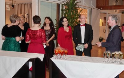 Frühlingsball vom 18. März 2023