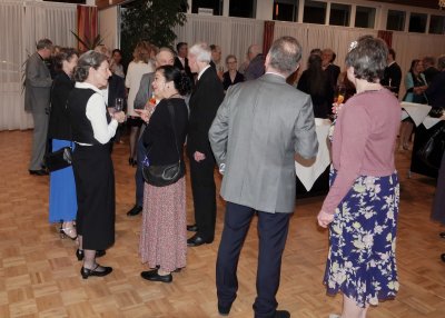 Frühlingsball vom 18. März 2023