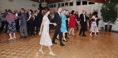 Frühlingsball vom 18. März 2023