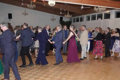 Frühlingsball vom 18. März 2023