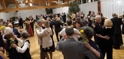 Frühlingsball vom 18. März 2023