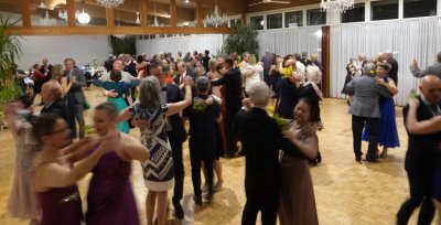 Frühlingsball vom 18. März 2023