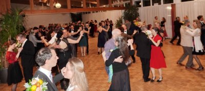 Frühlingsball vom 18. März 2023