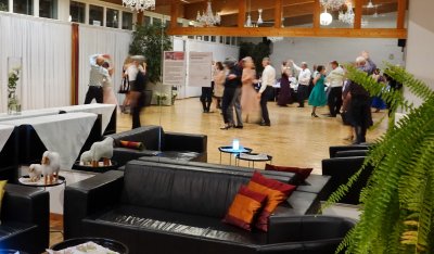 Frühlingsball vom 18. März 2023