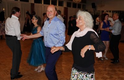 Frühlingsball vom 18. März 2023