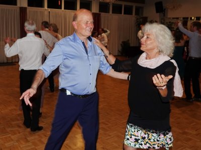 Frühlingsball vom 18. März 2023