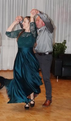 Frühlingsball vom 18. März 2023