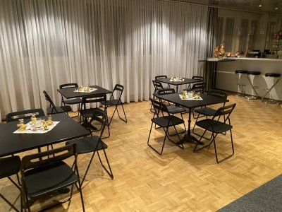 Frühlingsball vom 18. März 2023