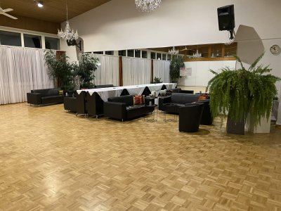 Frühlingsball vom 18. März 2023