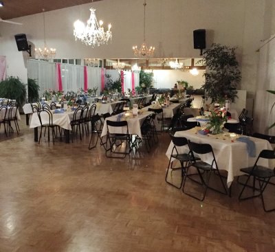 Frühlingsball 2017