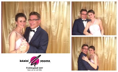 Frühlingsball 2017