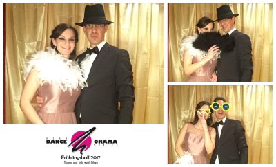 Frühlingsball 2017