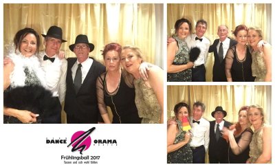 Frühlingsball 2017