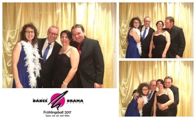Frühlingsball 2017