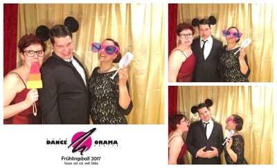 Frühlingsball 2017