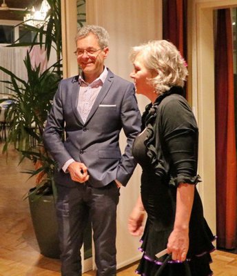 Frühlingsball 2017