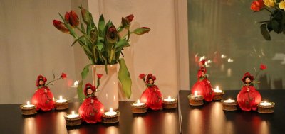 Frühlingsball 2017