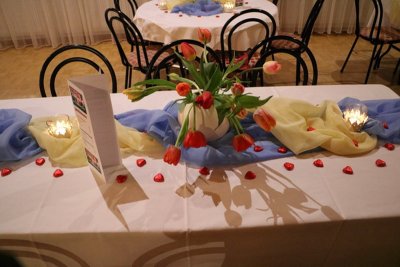 Frühlingsball 2017