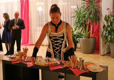 Frühlingsball 2017
