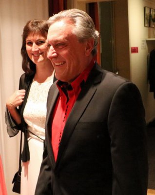 Frühlingsball 2017