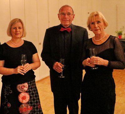 Frühlingsball 2017