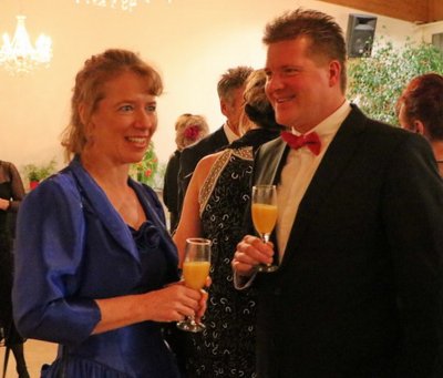 Frühlingsball 2017