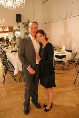 Frühlingsball 2017