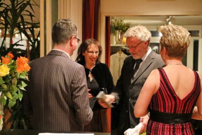 Frühlingsball 2017