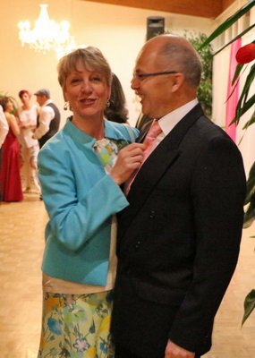 Frühlingsball 2017