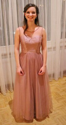 Frühlingsball 2017