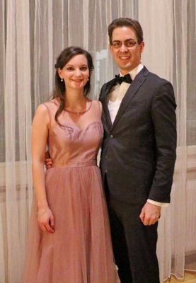 Frühlingsball 2017