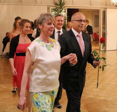 Frühlingsball 2017