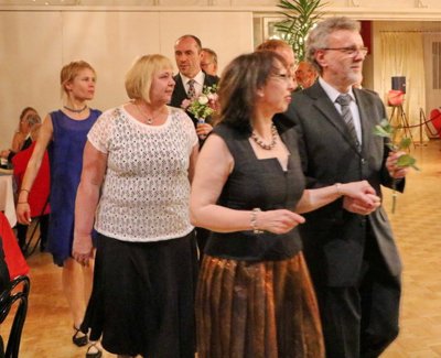 Frühlingsball 2017