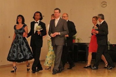 Frühlingsball 2017