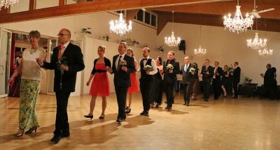 Frühlingsball 2017