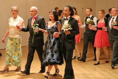 Frühlingsball 2017