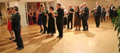 Frühlingsball 2017