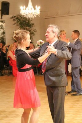 Frühlingsball 2017